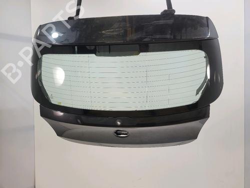 Used Tailgate BMW 1 (E81) 118 d (143 hp) 28595321