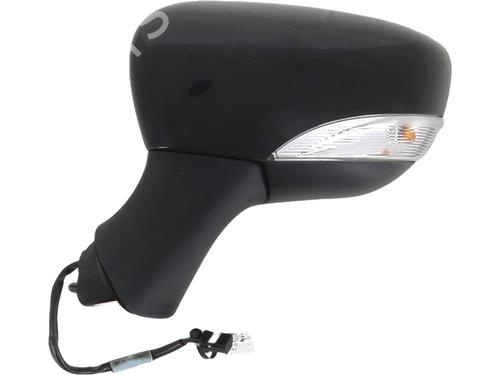 Left mirror RENAULT CLIO IV (BH_) 1.5 dCi 90 | BP29522725C26 