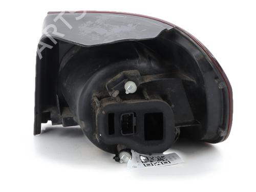 Left taillight VW GOLF PLUS V (5M1, 521) 2.0 TDI | BP37532953C34 - Image 4