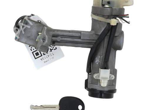 Used Ignition barrel KIA PICANTO I (SA) 1.0 (63 hp) 30524176