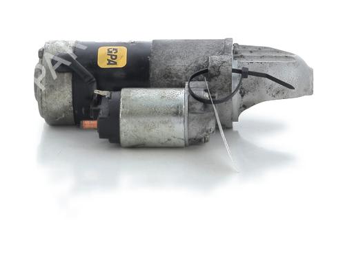 Used Starter Starter MITSUBISHI COLT VI (Z3_A, Z2_A) 1.5 DI-D (Z39A) (95 hp) 32769788 32769788