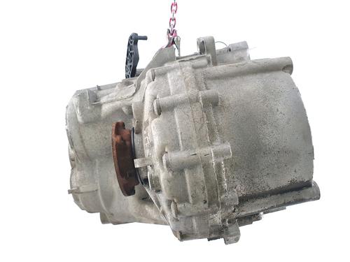 Gearbox AUDI A3 (8P1) 1.8 TFSI quattro | BP25886486M3 