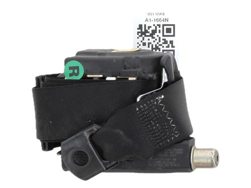 Used Front right belt tensioner Front right belt tensioner MERCEDES-BENZ M-CLASS (W163) ML 270 CDI (163.113) (163 hp) 34261176 34261176