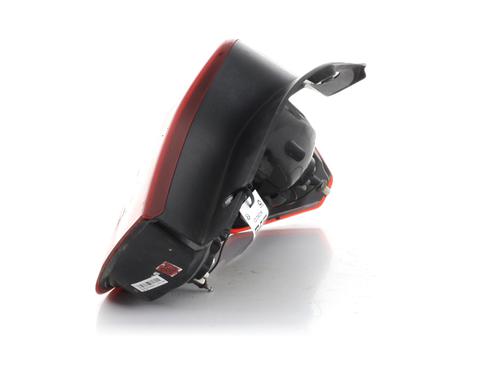 Left taillight SSANGYONG KORANDO (CK) 2.2 Xdi | BP37680240C34 - Image 4