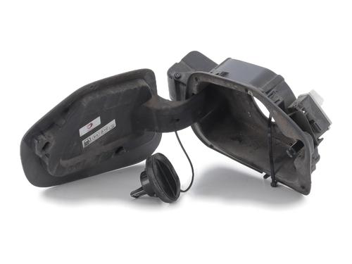 Used Fuel flap Fuel flap PEUGEOT 208 II (UB_, UP_, UW_, UJ_) 1.2 PureTech 75 (75 hp) 33309577 33309577