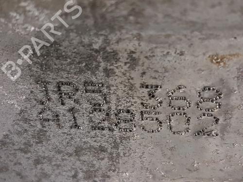 Gearbox DACIA SANDERO II 1.5 dCi | BP32006442M3 