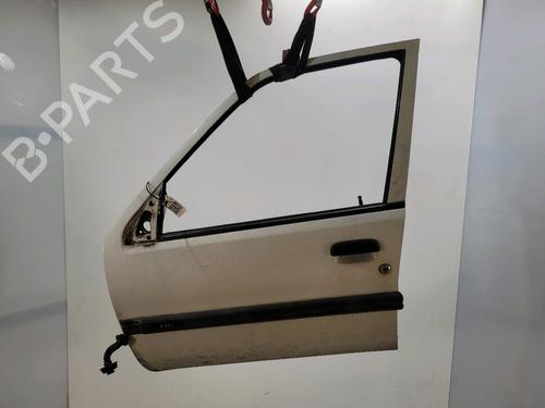 Used Left front door CITROËN SAXO (S0, S1) 1.0 X (50 hp) 29702310
