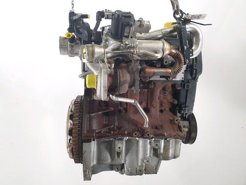 Engine RENAULT CLIO III (BR0/1, CR0/1) 1.5 dCi (C/BR0G, C/BR1G) | BP37506337M1 - Image 4