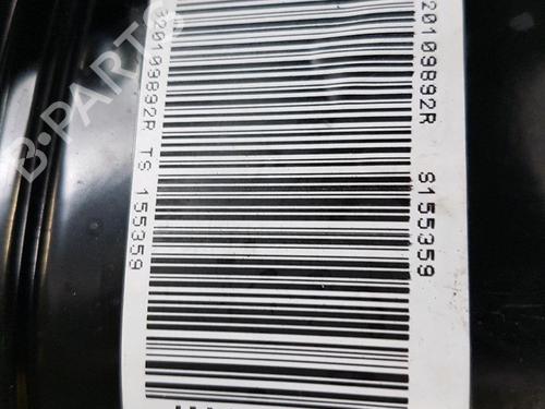 Gearbox DACIA SANDERO II TCe 90 (B8M1, B8MA, B8AC) | BP33299897M3  - Image 6