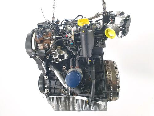 Engine RENAULT MEGANE III Hatchback (BZ0/1_, B3_) 1.9 dCi (BZ0N, BZ0J) | BP36428804M1 - Image 2