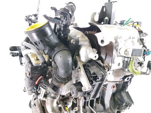 Engine RENAULT TRAFIC III Van (FG_) 2.0 dCi 145 (FGML) | BP31661477M1 