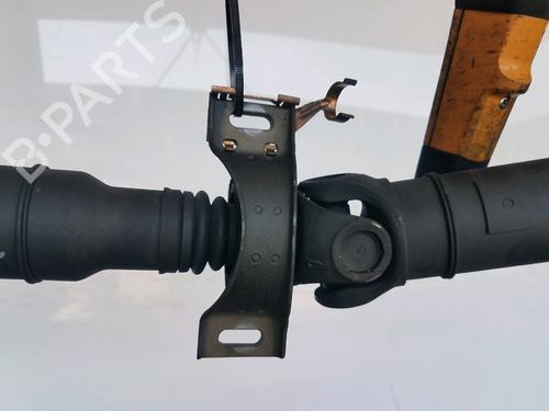Driveshaft MERCEDES-BENZ CLK (C209) CLK 270 CDI (209.316) | BP27917033M37 
