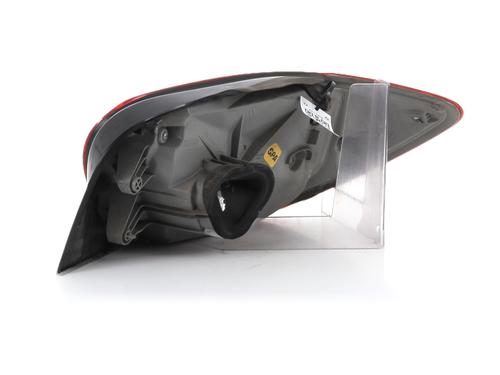 Left taillight MERCEDES-BENZ A-CLASS (W176) A 200 CDI / d (176.008) | BP36007000C34 - Image 3