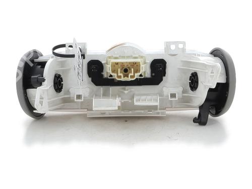 Climate control CITROËN C1 (PM_, PN_) 1.0 | BP25042520I5 