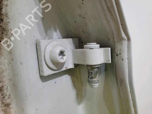 Left rear door SKODA FABIA III (NJ3) 1.0 TSI | BP28506061C4 