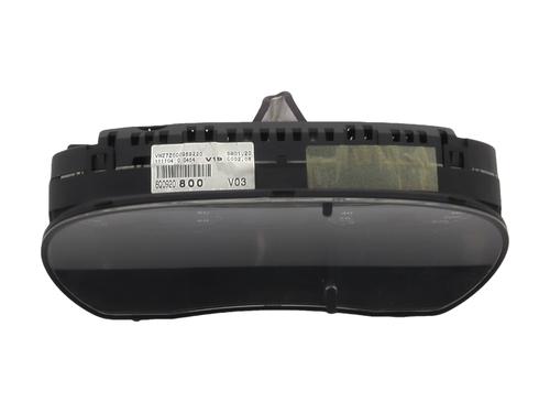 Used Instrument cluster VW POLO IV (9N_, 9A_) 1.4 16V (75 hp) 30895165