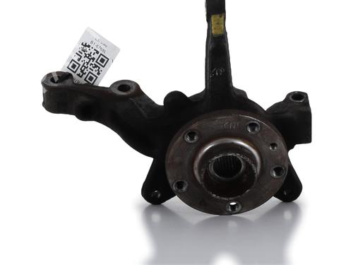 Left front steering knuckle RENAULT KANGOO Express (FW0/1_) 1.5 dCi 75 (FW07, FW10, FW04) | BP32334224M25 