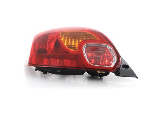 Left taillight MITSUBISHI MIRAGE / SPACE STAR VI Hatchback (A0_A) 1.2 | BP36380876C34 - Image 2