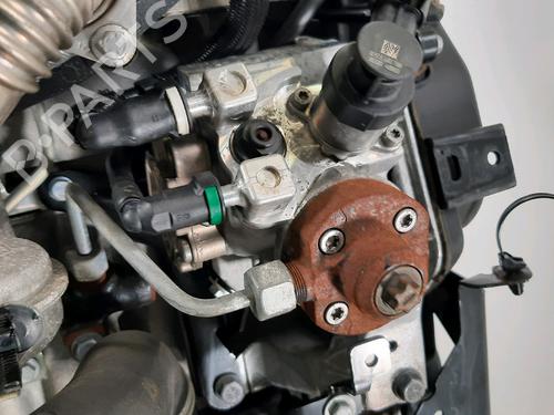 Engine FORD FIESTA VI (CB1, CCN) 1.6 TDCi | BP31937660M1 