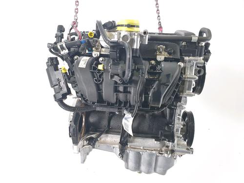 Engine OPEL ASTRA H (A04) | BP34610544M1 - Image 4