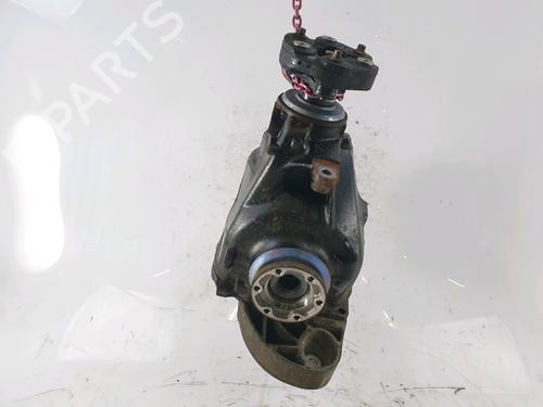 Rear differential BMW 1 (E81) 118 d | BP32333775M24