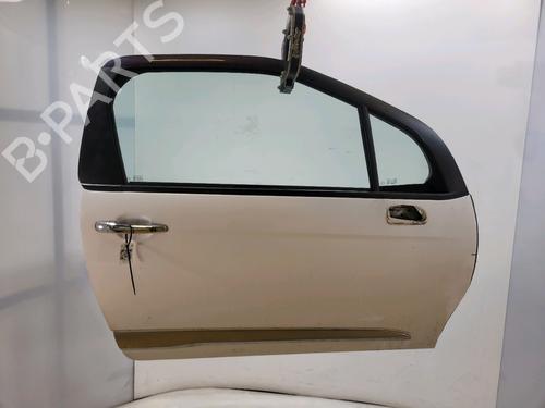 Used Right front door CITROËN DS3 (SA_) 1.6 HDi 90 (92 hp) 32007354