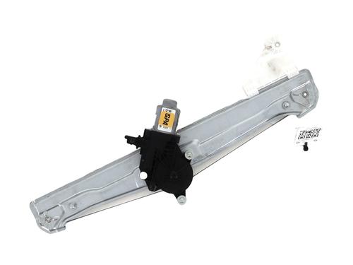 Lève-vitre avant gauche HYUNDAI TUCSON (NX4E, NX4A) 1.6 T-GDi Hybrid 48V (160 hp) 31963148