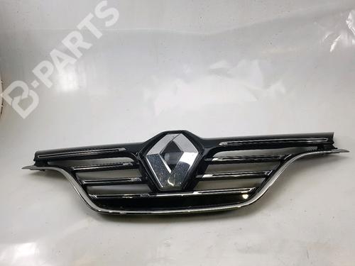 Used Front grille Front grille RENAULT MEGANE IV Hatchback (B9A/M/N_) 1.3 TCe 160 (B9NC) (159 hp) 11184768 11184768