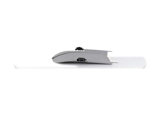 Left sun visor CITROËN C3 II (SC_) 1.2 VTi 82 | BP37064563I1 - Image 3