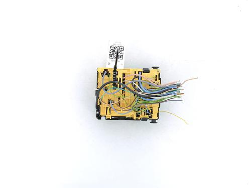 Fuse box PEUGEOT 208 I (CA_, CC_) 1.6 BlueHDi 100 | BP27901299E1