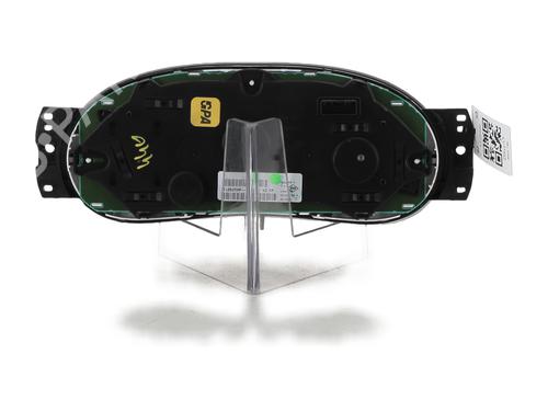 Instrument cluster DACIA SANDERO II 1.5 Blue dCi 95 (B8JL) | BP34147233C47  - Image 5