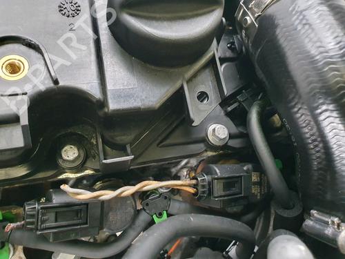 Engine CITROËN C4 Picasso I MPV (UD_) 1.6 HDi 110 | BP37599702M1 - Image 12