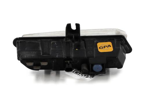Left daytime light RENAULT CLIO IV (BH_) 1.5 dCi 90 | BP23184692C104 