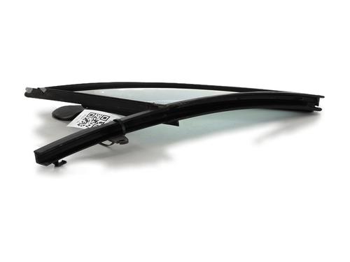 Front left quarter glass CITROËN DS3 (SA_) 1.6 VTi 120 | BP27911870C111 