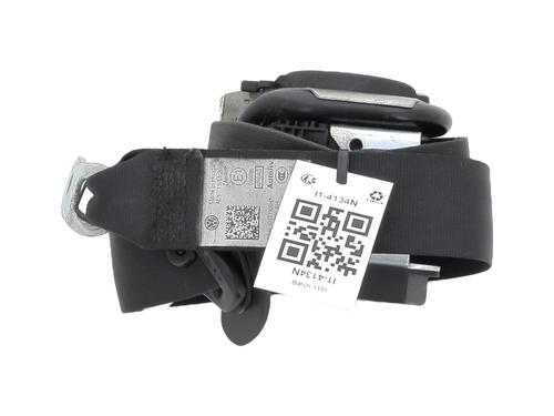 Sikkerhedssele foran venstre VW GOLF VI (5K1) 2.0 TDI (110 hp) 31661763