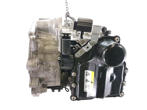 Used Gearbox AUDI A1 Sportback (8XA, 8XF) 1.4 TFSI (125 hp) 23875079