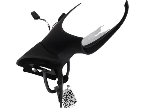 Bakspejl Højre PEUGEOT 1007 (KM_) 1.4 HDi (68 hp) 32225758