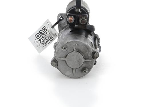 Starter PEUGEOT 4008 1.8 HDi AWC | BP38947068M8 - Image 4