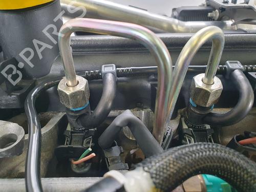 Engine RENAULT MODUS / GRAND MODUS (F/JP0_) 1.5 dCi (FP0E, JP0E) | BP37709728M1  - Image 11