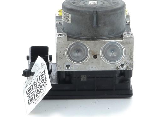 ABS pump CITROËN C4 CACTUS 1.2 VTi 82 | BP32401119M43