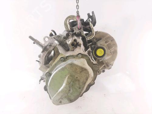 Gearbox PEUGEOT PARTNER Box Body/MPV 1.6 HDi / BlueHDi 75 | BP37680910M3 - Image 4