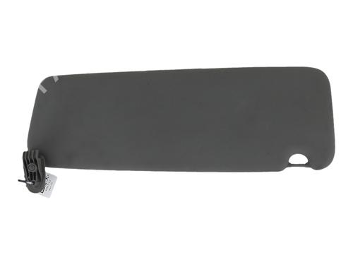 Left sun visor RENAULT TRAFIC II Van (FL) 2.0 dCi 90 (FL0H, FL00, FL01, FL0M, FL0P, FL0S) | BP36446915I1 - Image 2