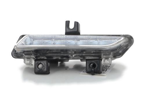 Left daytime light RENAULT CLIO IV (BH_) 1.5 dCi 90 | BP29762412C104 
