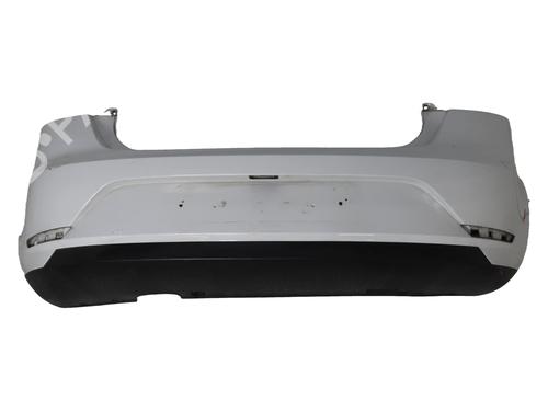 Used Rear bumper SEAT IBIZA IV (6J5, 6P1) 1.4 (85 hp) 29055653