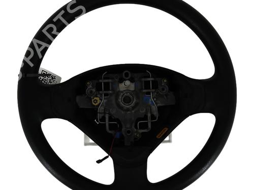 Used Steering wheel PEUGEOT 207 (WA_, WC_) 1.4 HDi (68 hp) 20847299