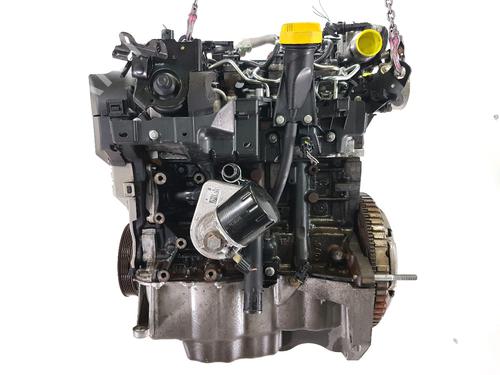 Engine RENAULT CLIO IV (BH_) 1.5 dCi 75 | BP39117214M1 - Image 2
