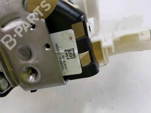 Front right lock JEEP RENEGADE SUV (BU, B1, BV) 1.0 T-GDi | BP11094111C97 