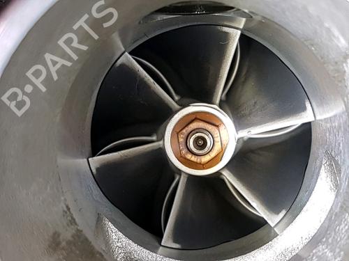 Engine OPEL INSIGNIA A (G09) 2.8 V6 Turbo OPC 4x4 (68) | BP33866455M1  - Image 9