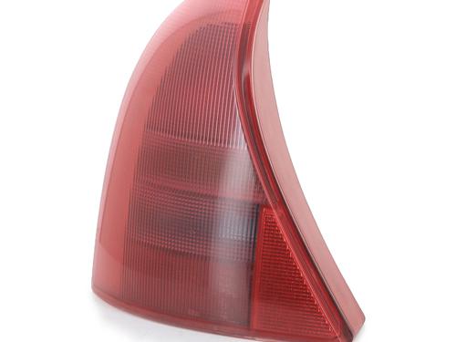 Left taillight RENAULT CLIO II (BB_, CB_) 1.9 D (B/CB0E, BB0J) | BP30190505C34