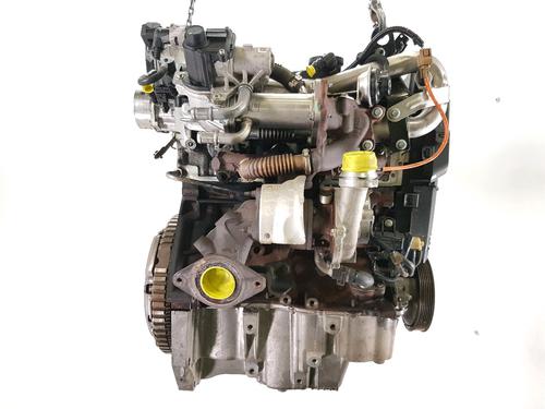 Engine RENAULT CLIO IV (BH_) 1.5 dCi 90 | BP29819833M1